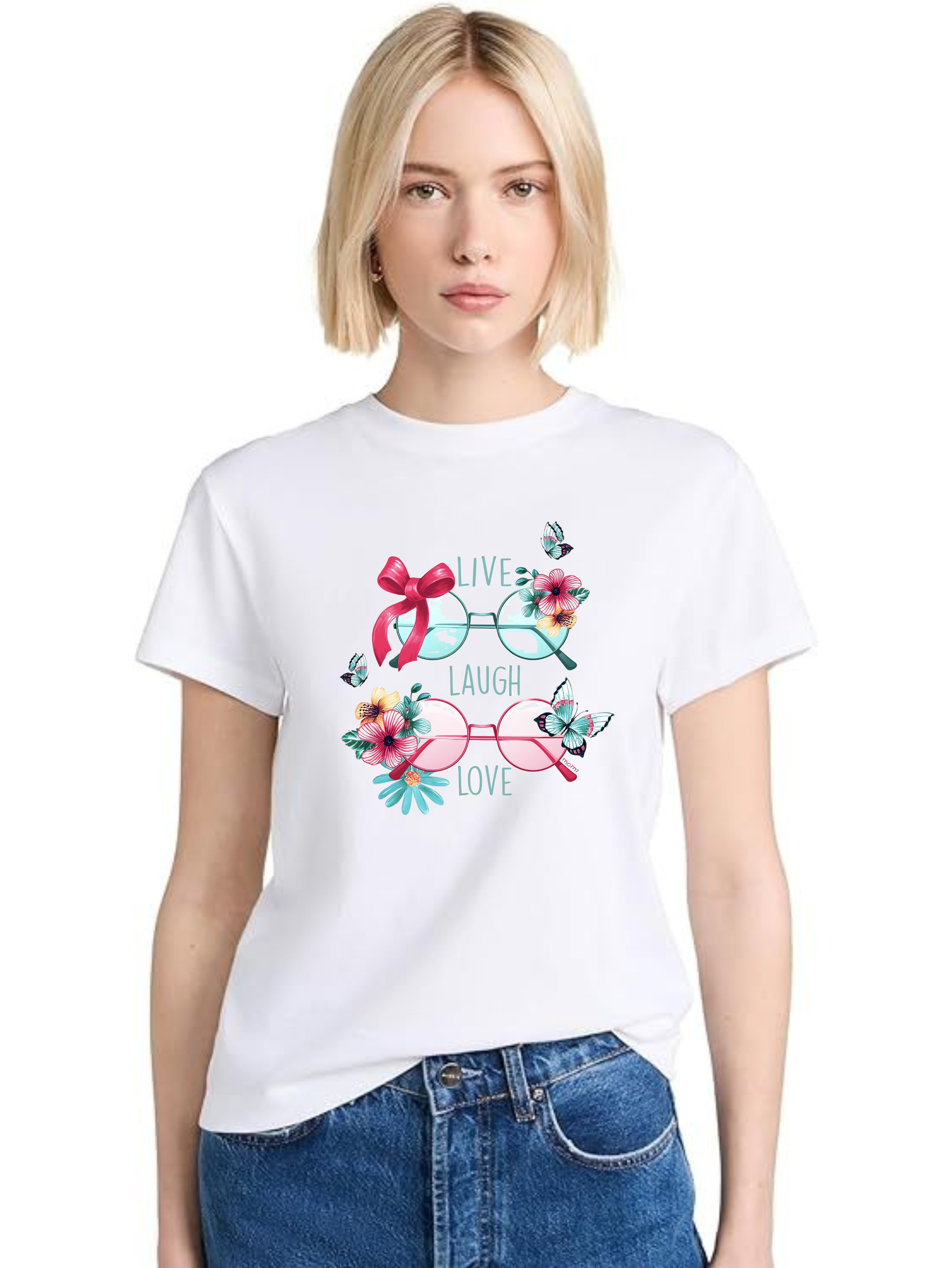 Goggles Unisex Terry Oversized T-shirt