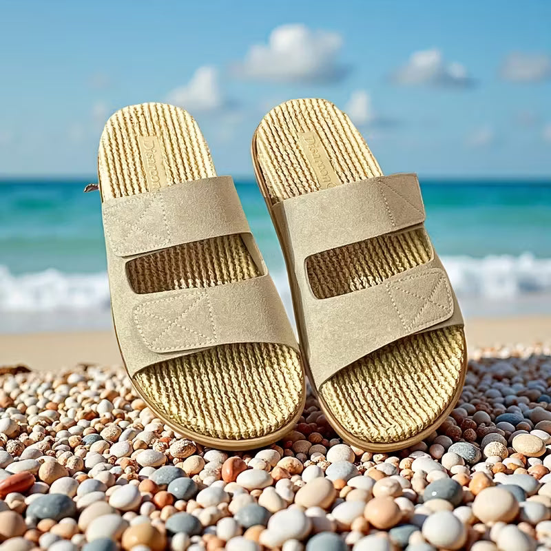 Men's Casual Flat Sandal