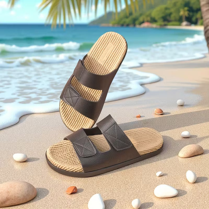 Men's Casual Flat Sandal