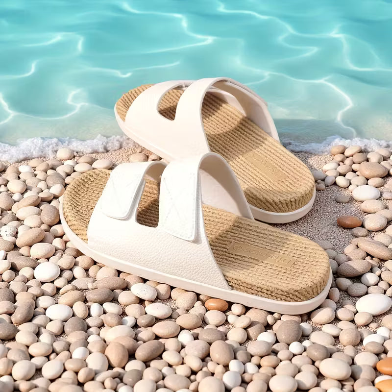 Men's Casual Flat Sandal