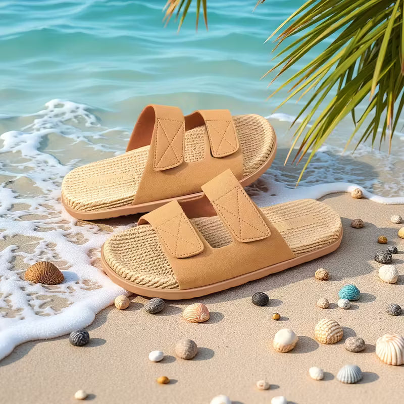 Men's Casual Flat Sandal