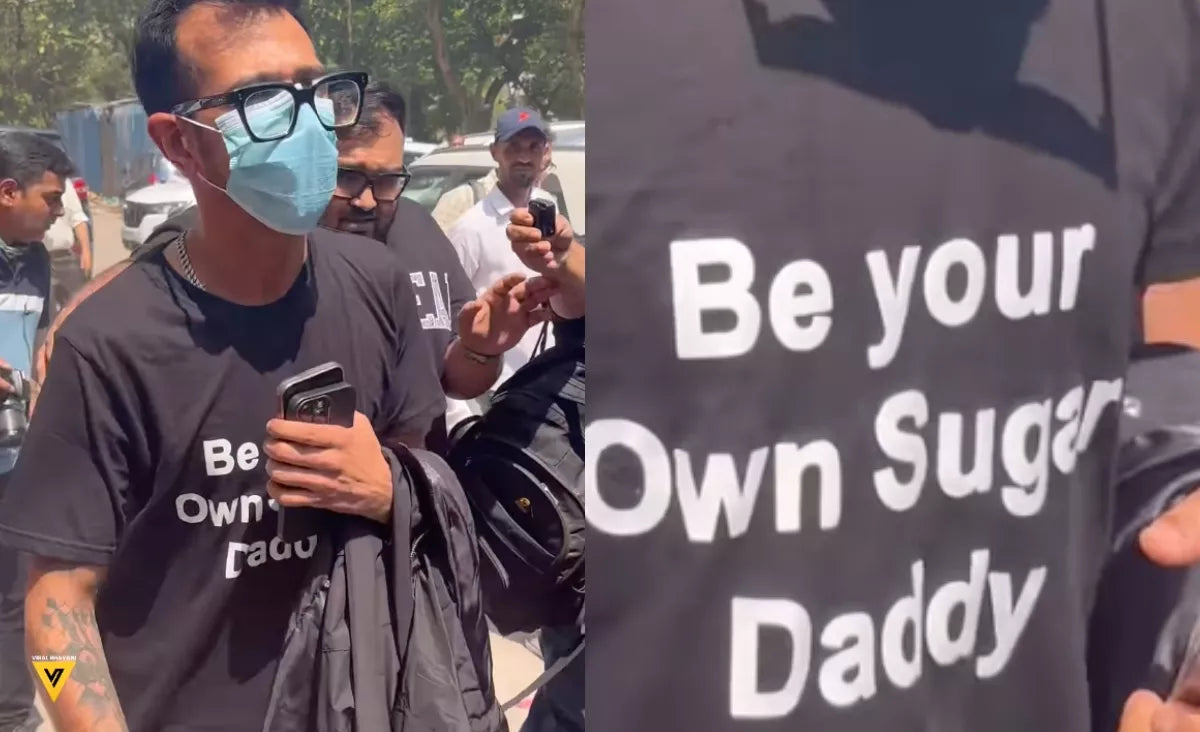 Be your own Suger Daddy Premium T-Shirt