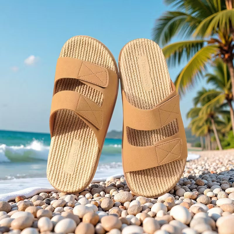 Men's Casual Flat Sandal