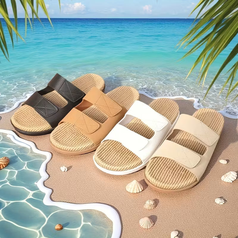 Men's Casual Flat Sandal