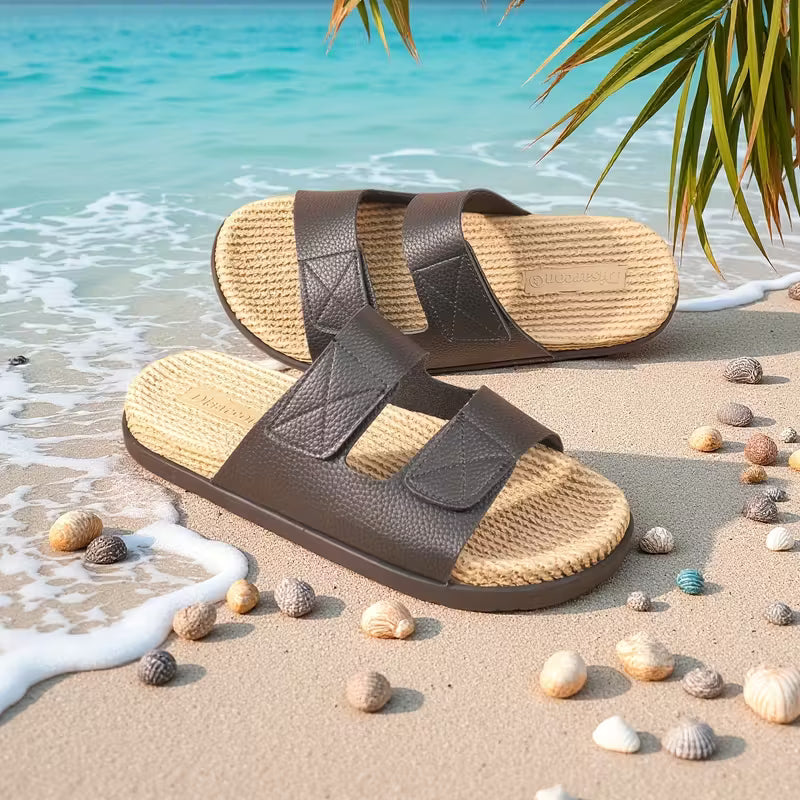 Men's Casual Flat Sandal