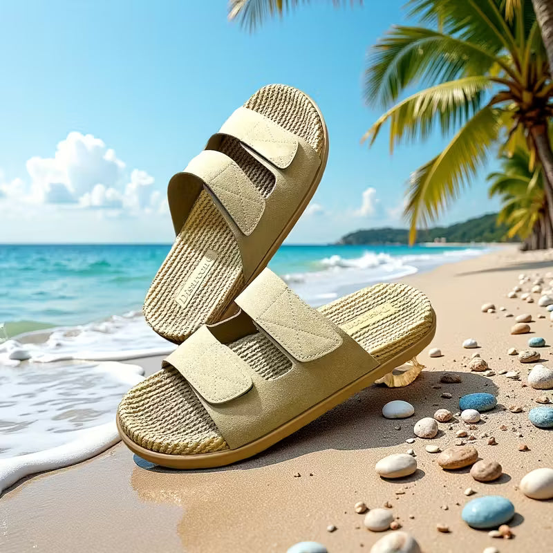 Men's Casual Flat Sandal