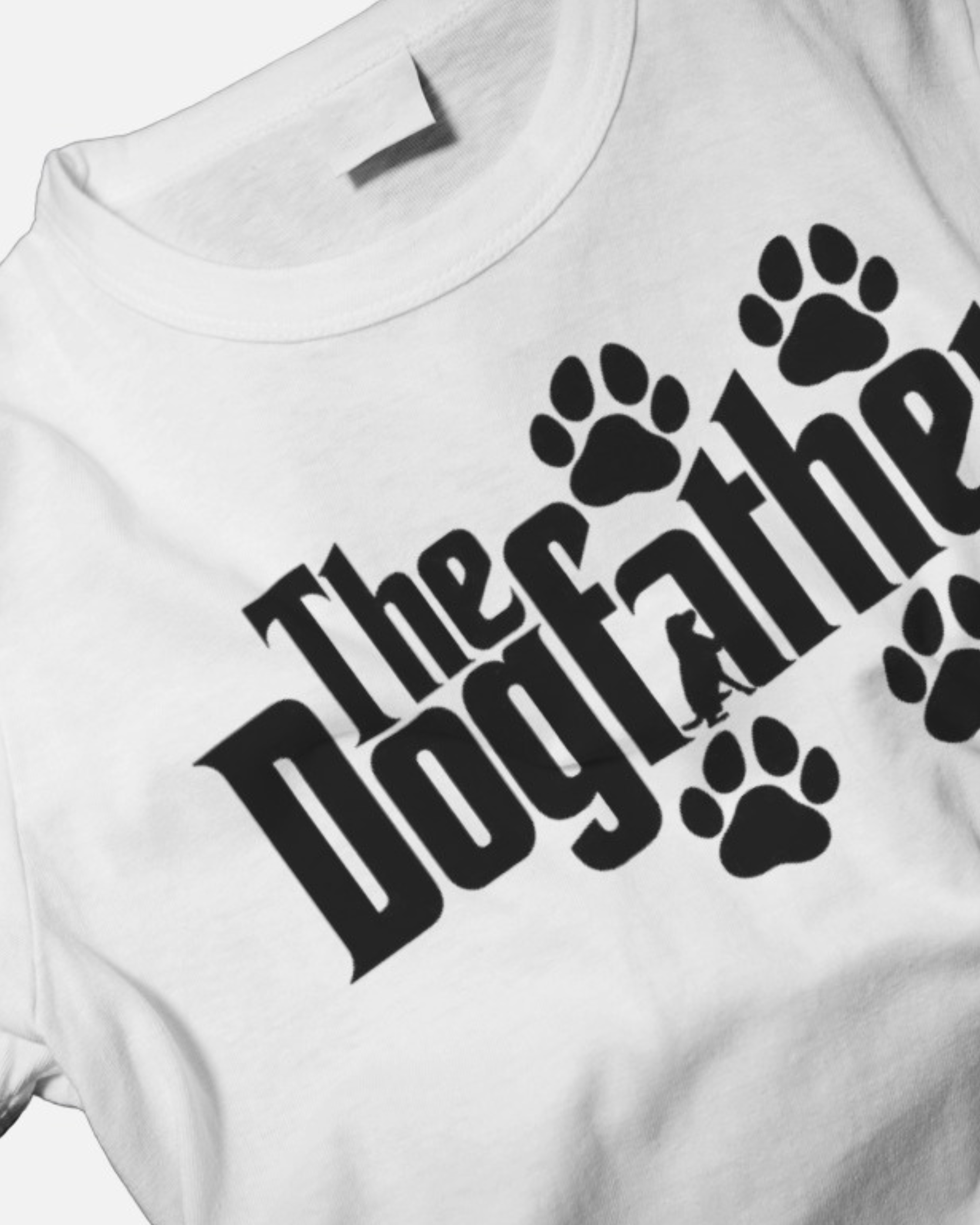 The Dog Father Tshirt