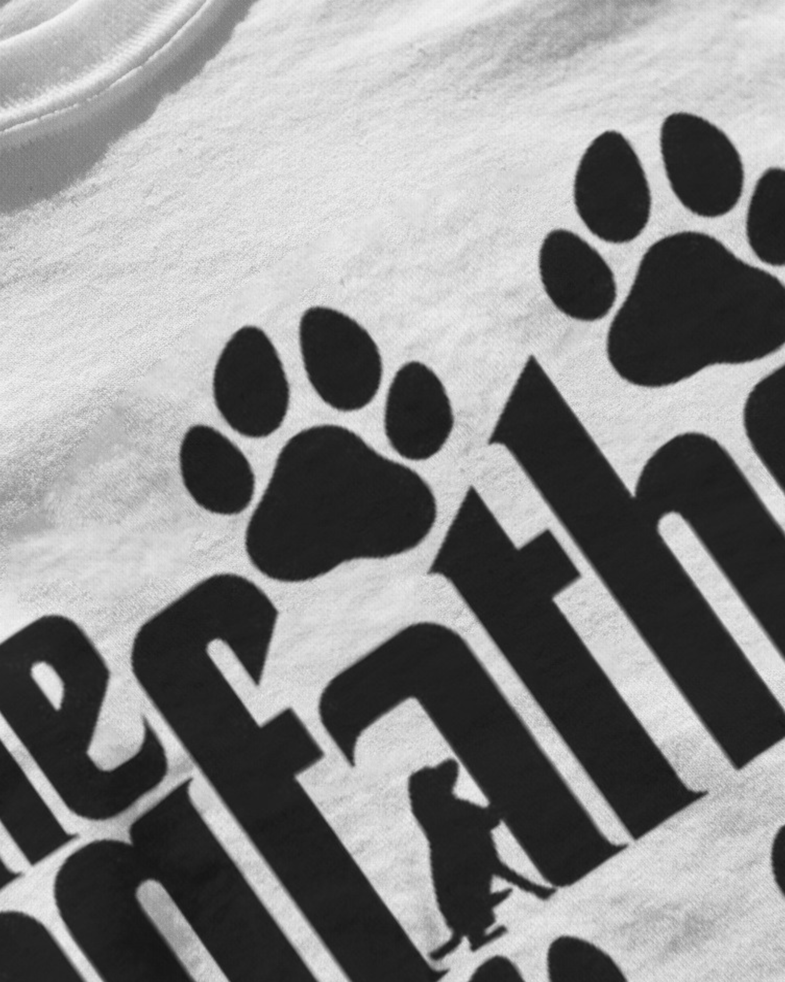 The Dog Father Tshirt