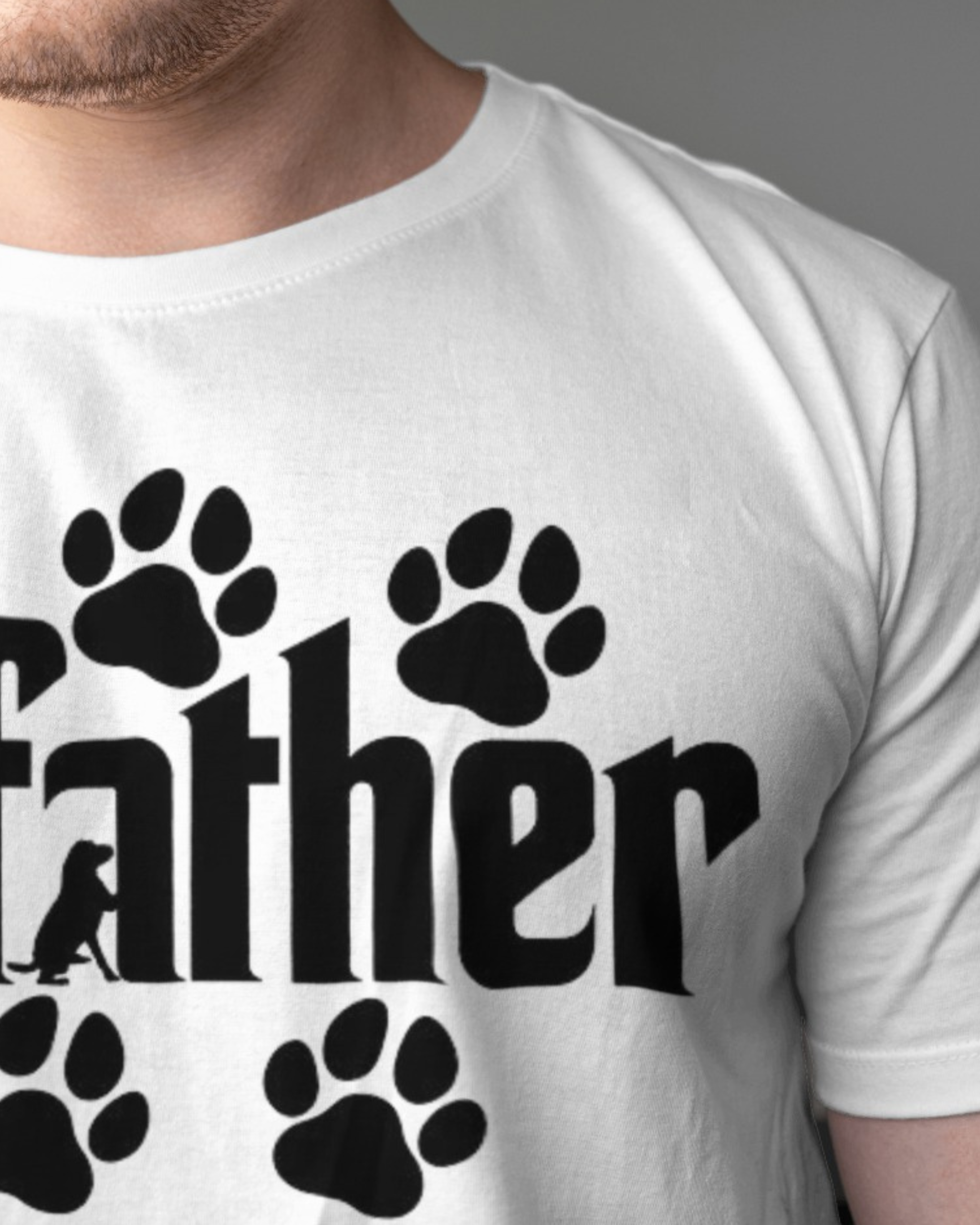 The Dog Father Tshirt