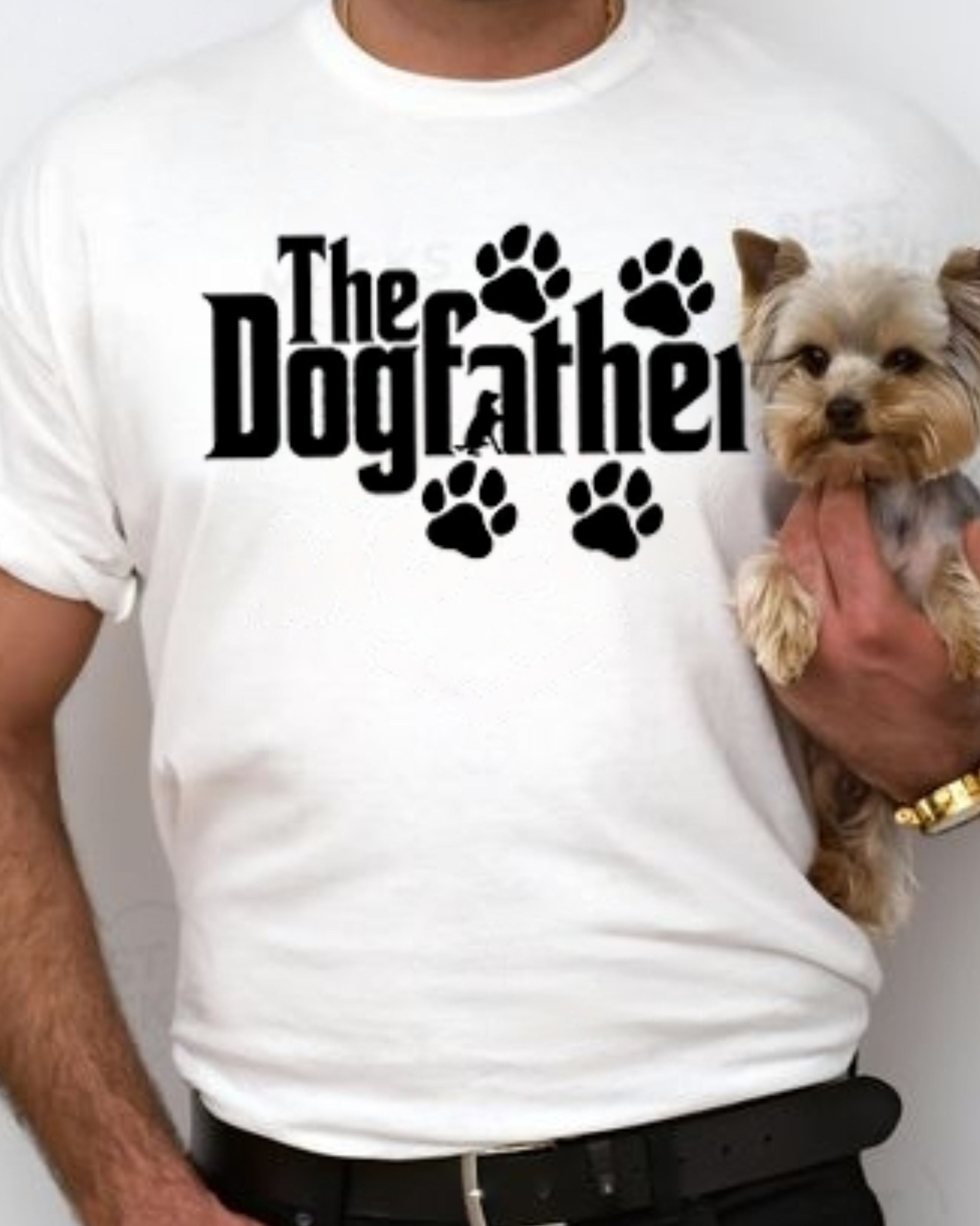 The Dog Father Tshirt