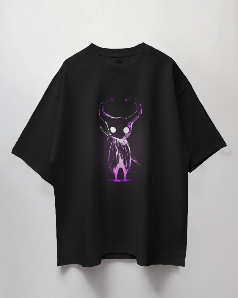 Little Demon Premium Oversized Tshirt for Men