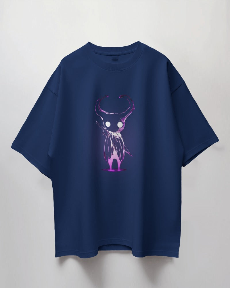 Little Demon Premium Oversized Tshirt for Men