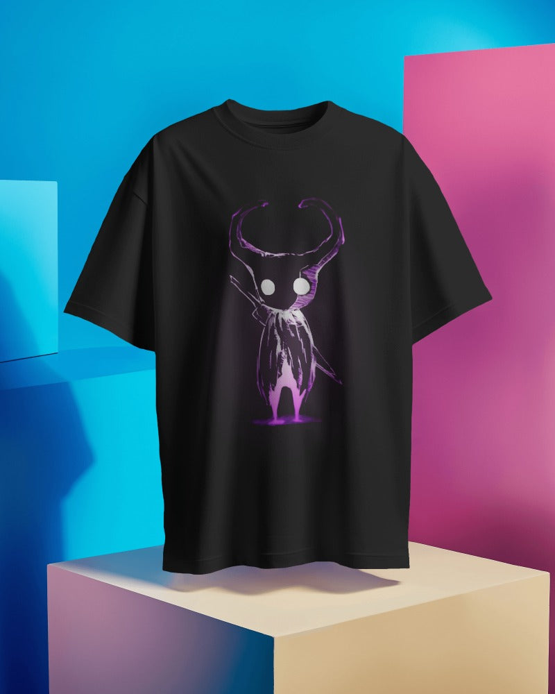 Little Demon Premium Oversized Tshirt for Men