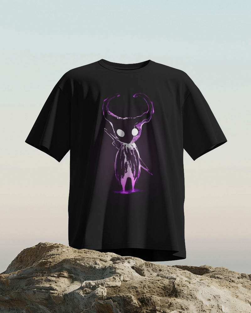 Little Demon Premium Oversized Tshirt for Men