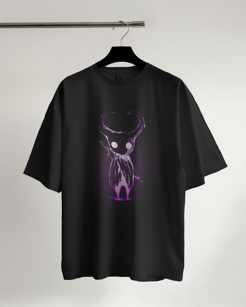 Little Demon Premium Oversized Tshirt for Men